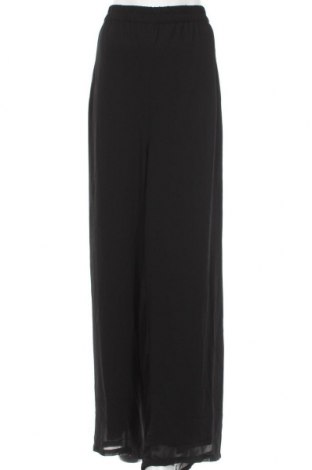 Дамски панталон Cellbes, Размер 5XL, Цвят Черен, Полиестер, Цена 36,75 лв.
