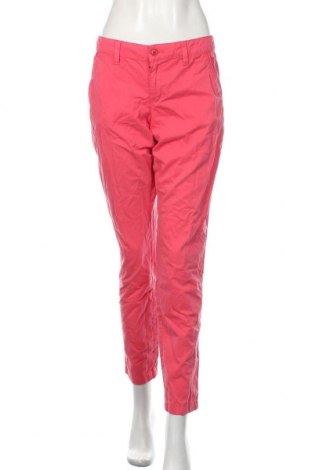Дамски панталон Esprit, Размер L, Цвят Розов, Цена 9,19 лв.