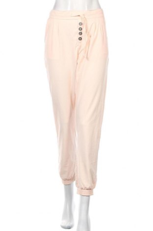 Дамски панталон Fresh Made, Размер S, Цвят Розов, Цена 14,70 лв.