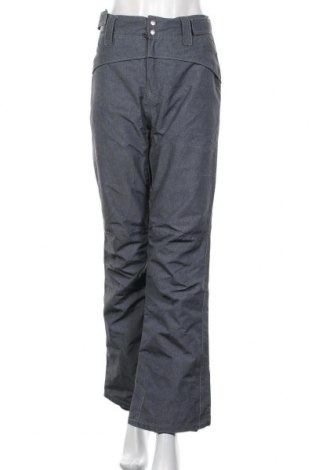 Дамски панталон за зимни спортове Protest, Размер M, Цвят Сив, Цена 54,00 лв.