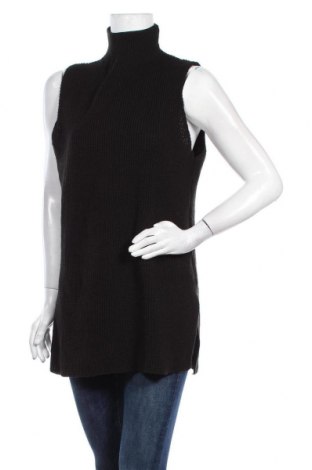 Pulover de femei Boohoo, Mărime XL, Culoare Negru, 100%acril, Preț 102,63 Lei