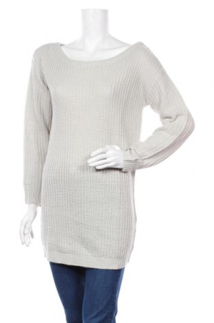 Дамски пуловер Missguided, Размер XS, Цвят Сив, Цена 18,90 лв.