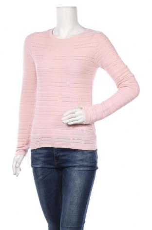 Дамски пуловер Pimkie, Размер S, Цвят Розов, Цена 24,05 лв.
