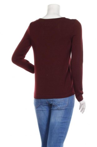 Γυναικείο πουλόβερ S.Oliver, Μέγεθος S, Χρώμα Κόκκινο, 60% βισκόζη, 40% βαμβάκι, Τιμή 15,83 €
