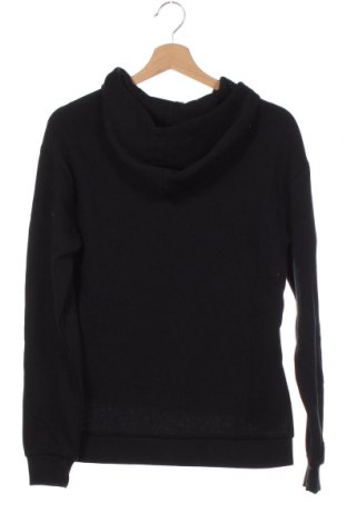 Γυναικείο φούτερ Even&Odd, Μέγεθος XS, Χρώμα Μαύρο, 60% βαμβάκι, 40% πολυεστέρας, Τιμή 22,43 €
