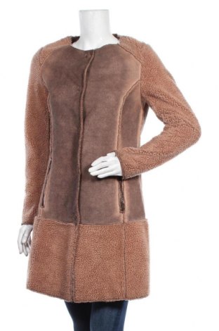 Dámský kabát  Summum Woman, Velikost XS, Barva Růžová, Polyester, Cena  1 128,00 Kč