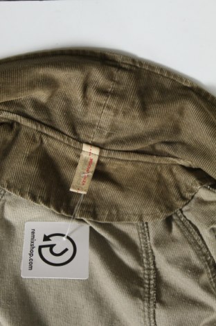Дамско сако Vero Moda, Размер M, Цвят Зелен, Цена 32,00 лв.
