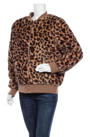 Γυναικείο μπουφάν MyMO, Μέγεθος XL, Χρώμα Πολύχρωμο, Πολυεστέρας, Τιμή 41,11 €