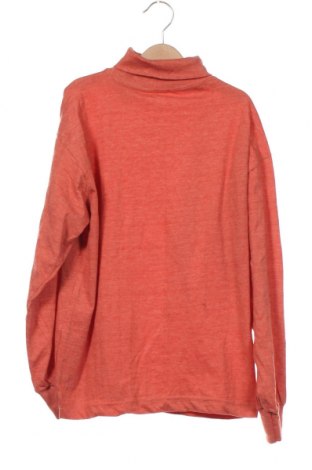 Детска блуза, Размер Ly, Цвят Оранжев, Цена 7,56 лв.