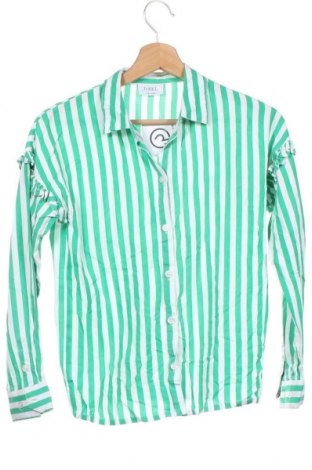 Детска риза D-Xel, Размер 11-12y/ 152-158 см, Цвят Зелен, Цена 6,30 лв.