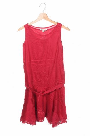 Παιδικό φόρεμα Massimo Dutti, Μέγεθος 12-13y/ 158-164 εκ., Χρώμα Κόκκινο, Τιμή 13,61 €