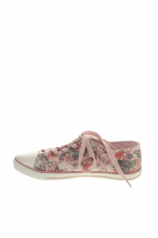 Παιδικά παπούτσια Kipling, Μέγεθος 37, Χρώμα Ρόζ , Κλωστοϋφαντουργικά προϊόντα, Τιμή 38,27 €