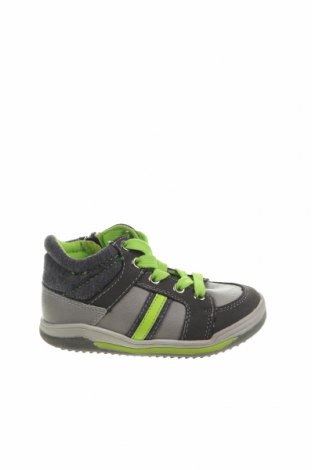Dětské boty  Sprox, Velikost 24, Barva Vícebarevné, Eko kůže, Cena  213,00 Kč