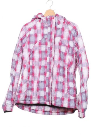 Παιδικό μπουφάν για χειμερινά σπο Crane, Μέγεθος 15-18y/ 170-176 εκ., Χρώμα Ρόζ , Πολυεστέρας, Τιμή 12,23 €