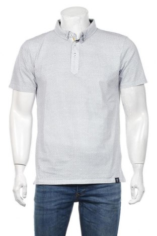 Herren T-Shirt 17 & Co., Größe XL, Farbe Weiß, Baumwolle, Preis 4,95 €