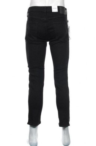 Męskie jeansy Jack & Jones, Rozmiar S, Kolor Czarny, 99% bawełna, 1% elastyna, Cena 157,50 zł