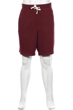 Herren Shorts, Größe XL, Farbe Rot, Preis 19,28 €