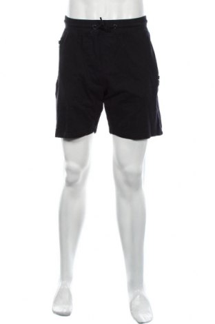 Herren Shorts ! Solid, Größe XL, Farbe Schwarz, Baumwolle, Preis 14,23 €