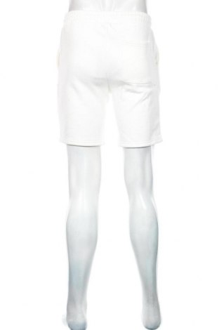 Herren Shorts Boohoo, Größe XS, Farbe Weiß, 70% Baumwolle, 30% Polyester, Preis 19,28 €