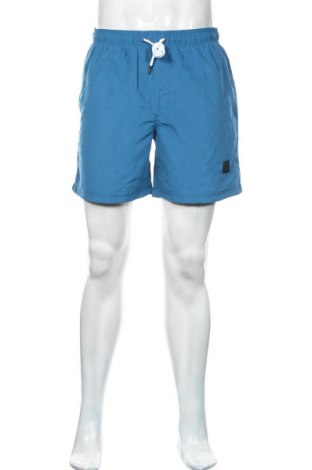 Herren Shorts Indicode, Größe M, Farbe Blau, Polyester, Preis 17,32 €