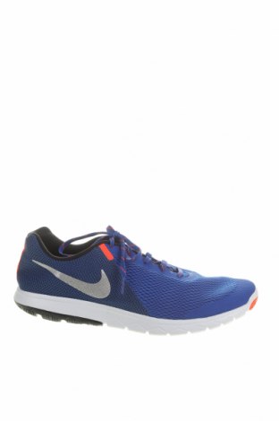 Мъжки обувки Nike Running, Размер 46, Цвят Син, Текстил, Цена 134,25 лв.