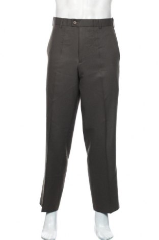Мъжки панталон Dockers, Размер L, Цвят Кафяв, Полиестер, Цена 15,44 лв.