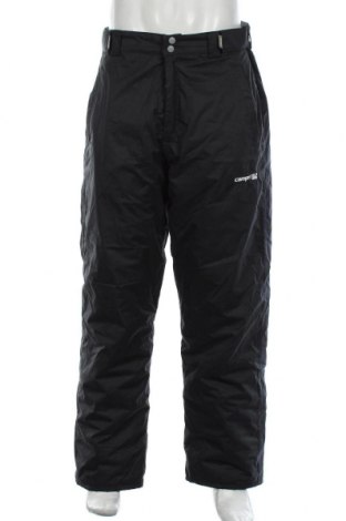 Мъжки панталон за зимни спортове Campri, Размер XL, Цвят Сив, Полиестер, Цена 29,77 лв.