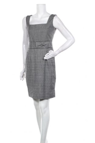 Φόρεμα Gant, Μέγεθος M, Χρώμα Γκρί, 98% μαλλί, 2% ελαστάνη, Τιμή 22,76 €