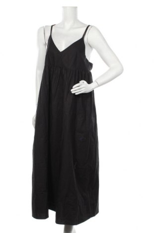 Φόρεμα Gestuz, Μέγεθος M, Χρώμα Μαύρο, Βαμβάκι, Τιμή 89,38 €