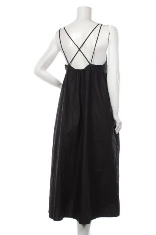 Φόρεμα Gestuz, Μέγεθος M, Χρώμα Μαύρο, Βαμβάκι, Τιμή 111,73 €
