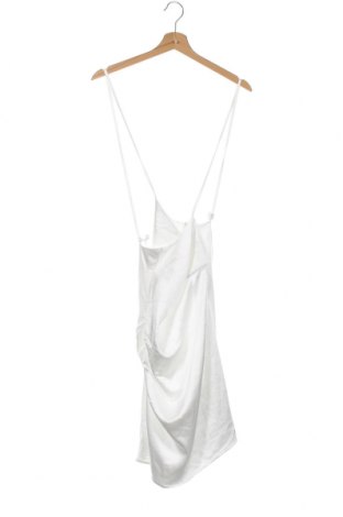 Φόρεμα Na-Kd, Μέγεθος S, Χρώμα Λευκό, Πολυεστέρας, Τιμή 11,56 €