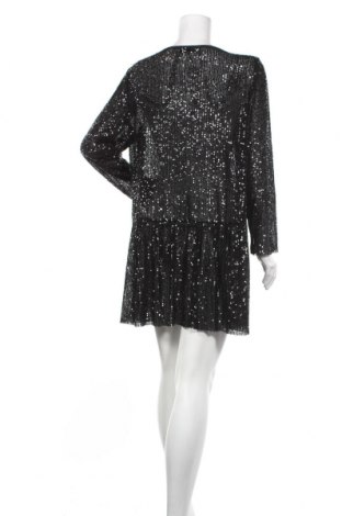 Šaty  Zara, Velikost L, Barva Černá, Cena  859,00 Kč