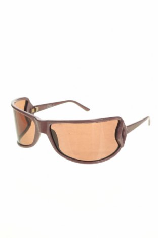 Слънчеви очила Vivienne Westwood, Цвят Розов, Цена 146,74 лв.