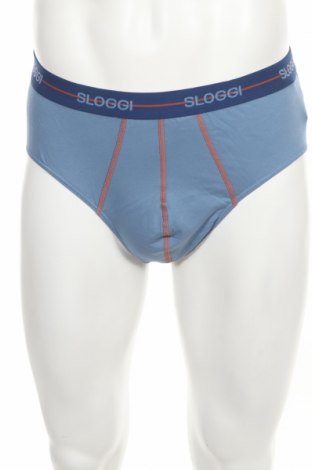 Σλιπάκι Sloggi, Μέγεθος XL, Χρώμα Μπλέ, Τιμή 13,92 €