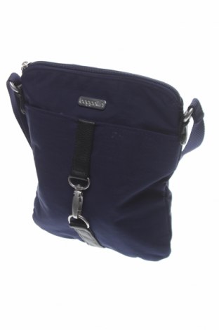 Τσάντα Baggallini, Χρώμα Μπλέ, Κλωστοϋφαντουργικά προϊόντα, Τιμή 17,94 €