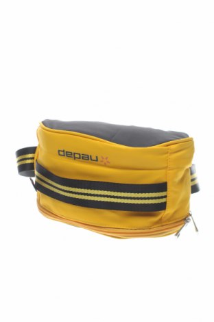 Τσάντα, Χρώμα Κίτρινο, Κλωστοϋφαντουργικά προϊόντα, Τιμή 17,94 €