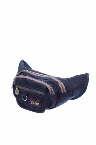 Τσάντα, Χρώμα Μπλέ, Κλωστοϋφαντουργικά προϊόντα, Τιμή 14,23 €