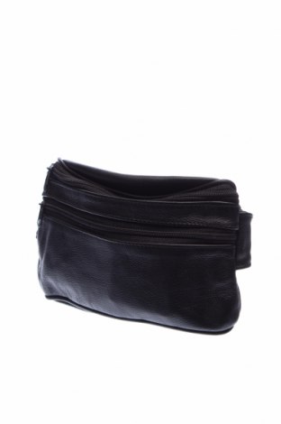 Τσάντα, Χρώμα Μαύρο, Δερματίνη, Τιμή 24,09 €