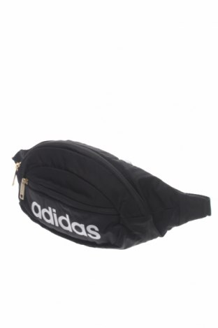 Τσάντα Adidas, Χρώμα Μαύρο, Κλωστοϋφαντουργικά προϊόντα, Τιμή 27,84 €