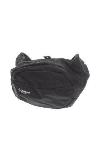 Τσάντα Outdoor, Χρώμα Μαύρο, Κλωστοϋφαντουργικά προϊόντα, Τιμή 17,63 €