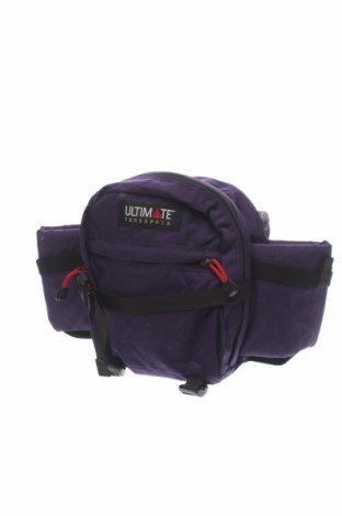 Τσάντα Ultimate, Χρώμα Βιολετί, Κλωστοϋφαντουργικά προϊόντα, Τιμή 18,22 €