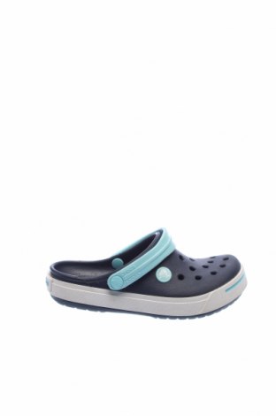 Pantofle Crocs, Velikost 20, Barva Modrá, Polyurethane, Cena  303,00 Kč
