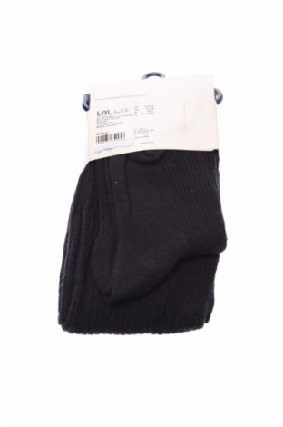 Ponožky, Velikost L, Barva Černá, 67%acryl, 29% polyamide, 2% vlna, 2% elastan, Cena  351,00 Kč