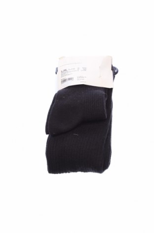 Ponožky, Velikost L, Barva Černá, 67%acryl, 29% polyamide, 2% vlna, 2% elastan, Cena  335,00 Kč