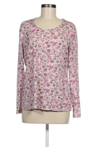 Дамска блуза, Размер M, Цвят Многоцветен, Цена 35,00 лв.