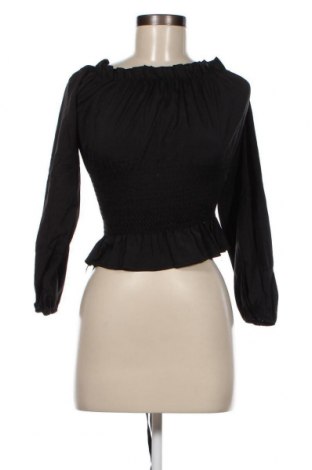 Γυναικεία μπλούζα, Μέγεθος M, Χρώμα Μαύρο, Πολυεστέρας, Τιμή 21,65 €