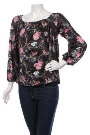 Дамска блуза, Размер S, Цвят Многоцветен, Цена 35,00 лв.
