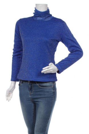 Γυναικεία μπλούζα, Μέγεθος L, Χρώμα Μπλέ, Τιμή 21,65 €