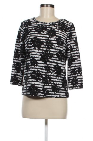 Дамска блуза Alfredo Pauly, Размер M, Цвят Многоцветен, 92% полиестер, 8% еластан, Цена 38,00 лв.