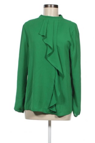 Damen Shirt Aniston, Größe S, Farbe Grün, Polyester, Preis 15,31 €